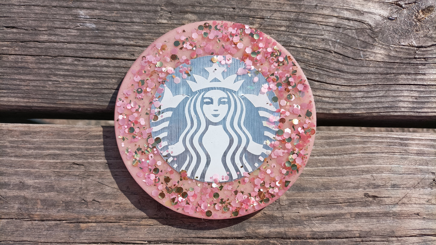 POSAVASOS STARBUCKS