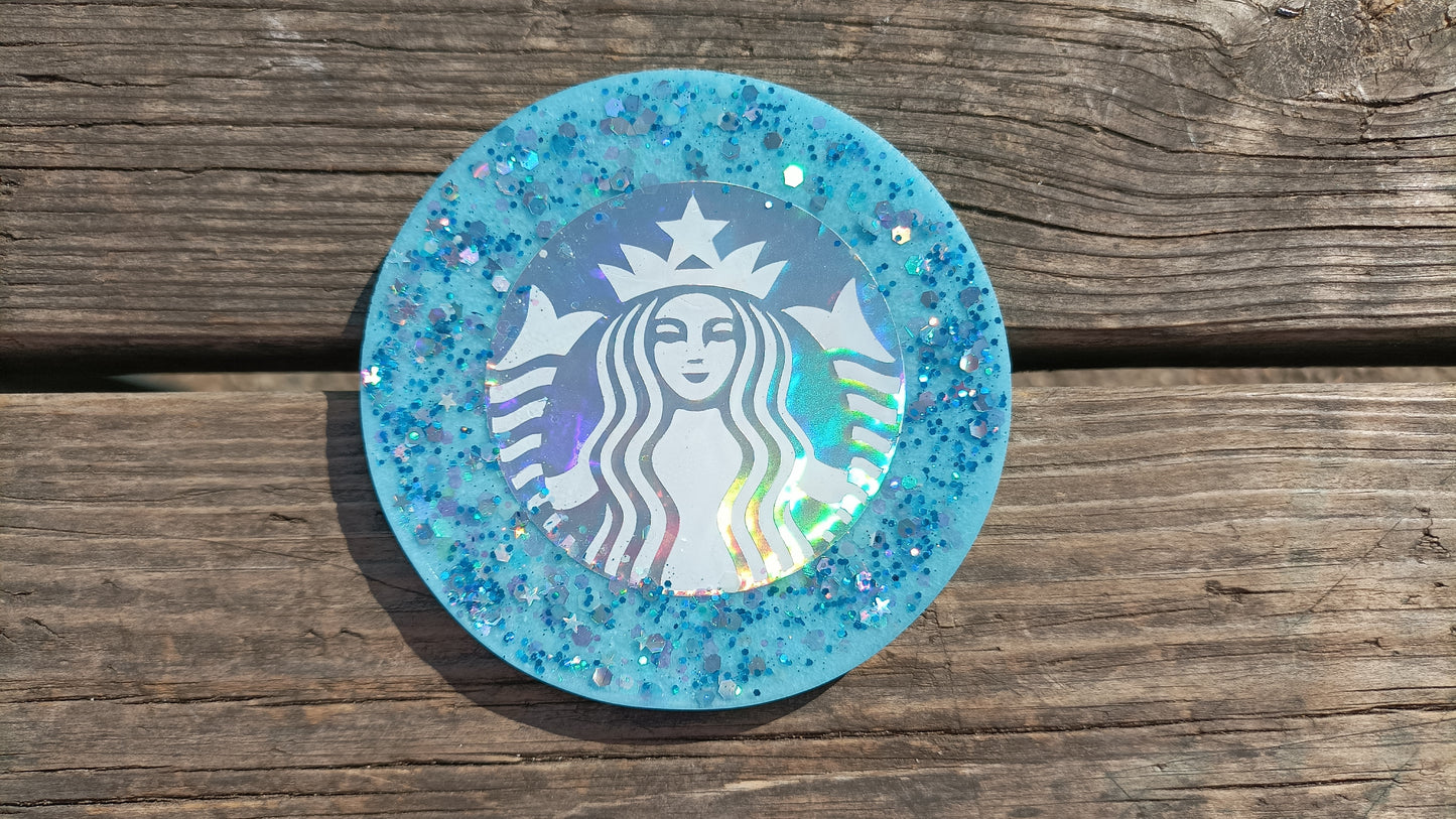 POSAVASOS STARBUCKS