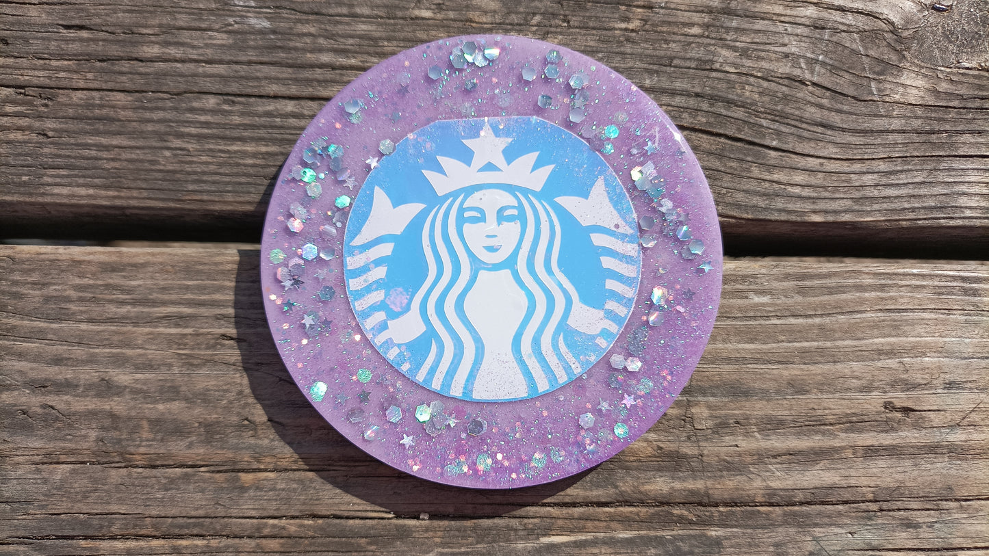 POSAVASOS STARBUCKS