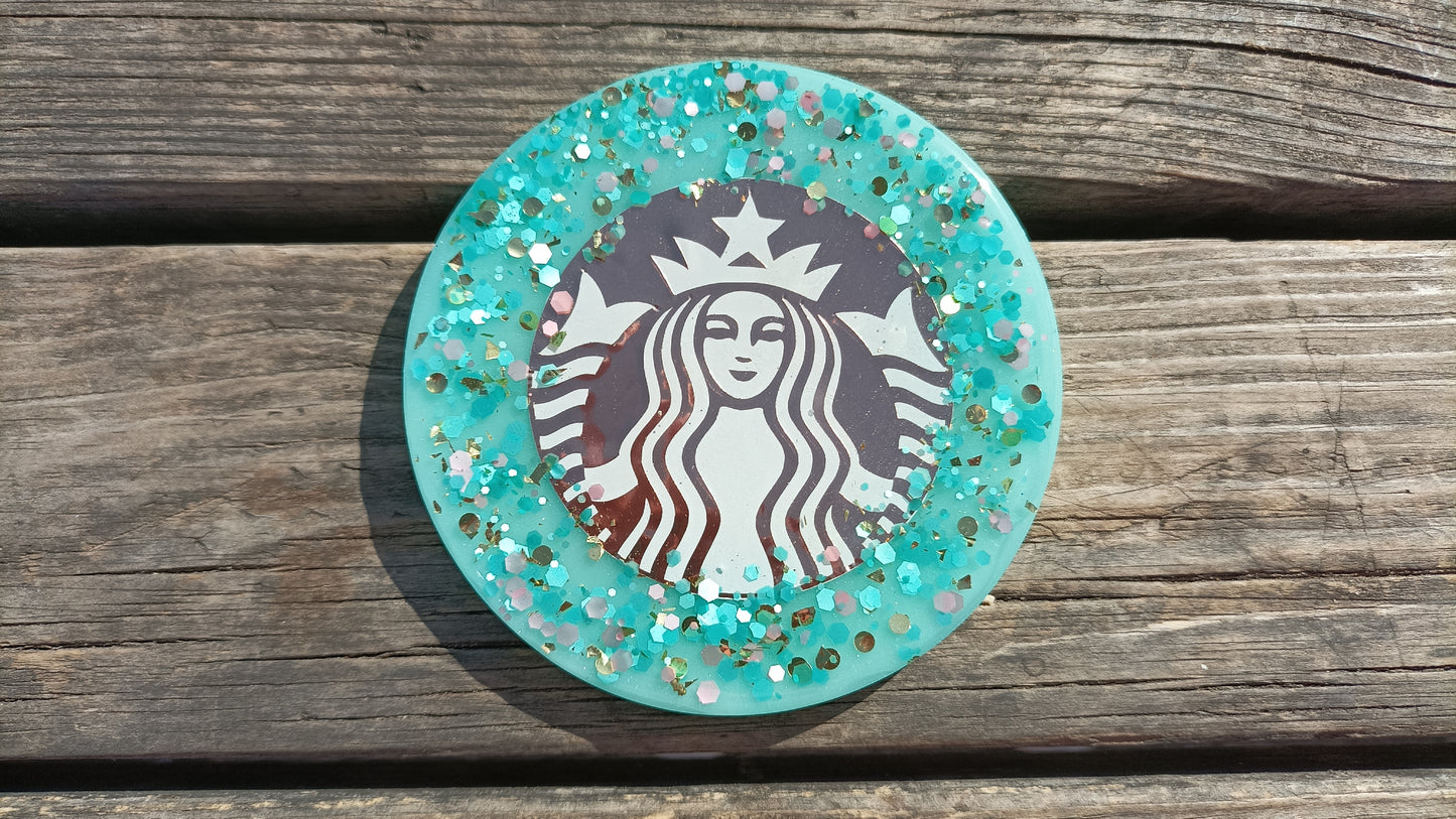POSAVASOS STARBUCKS