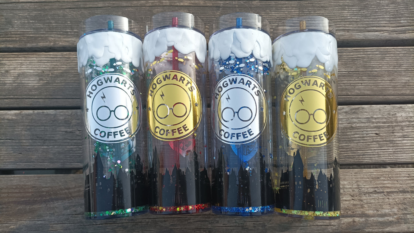 VASOS DE LAS CUATRO CASAS 2º COLECCION