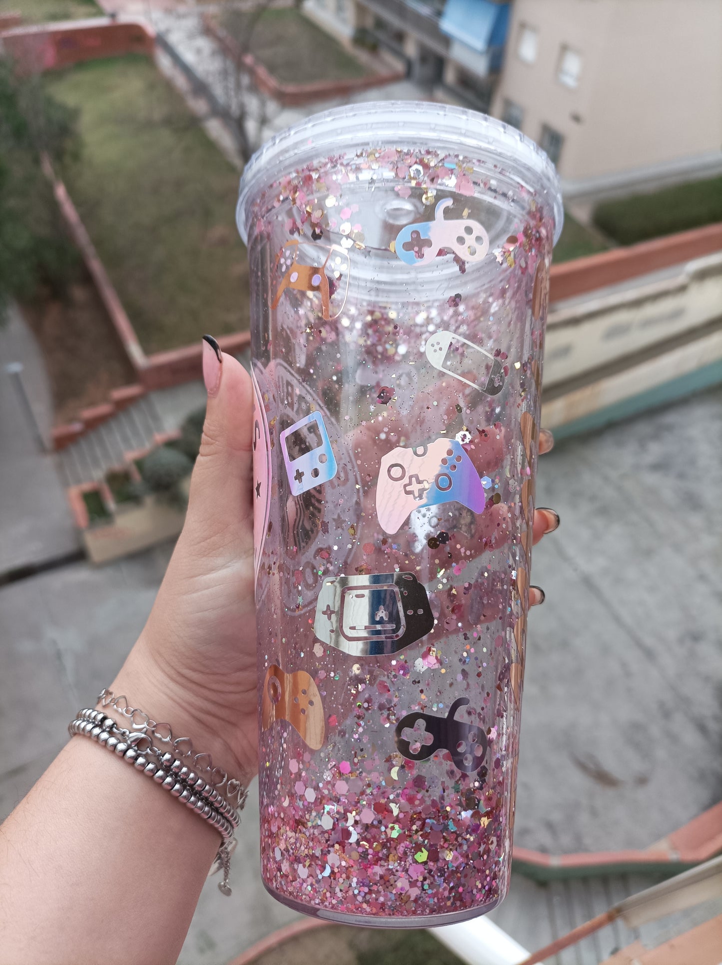 VASOS PERSONALIZADOS