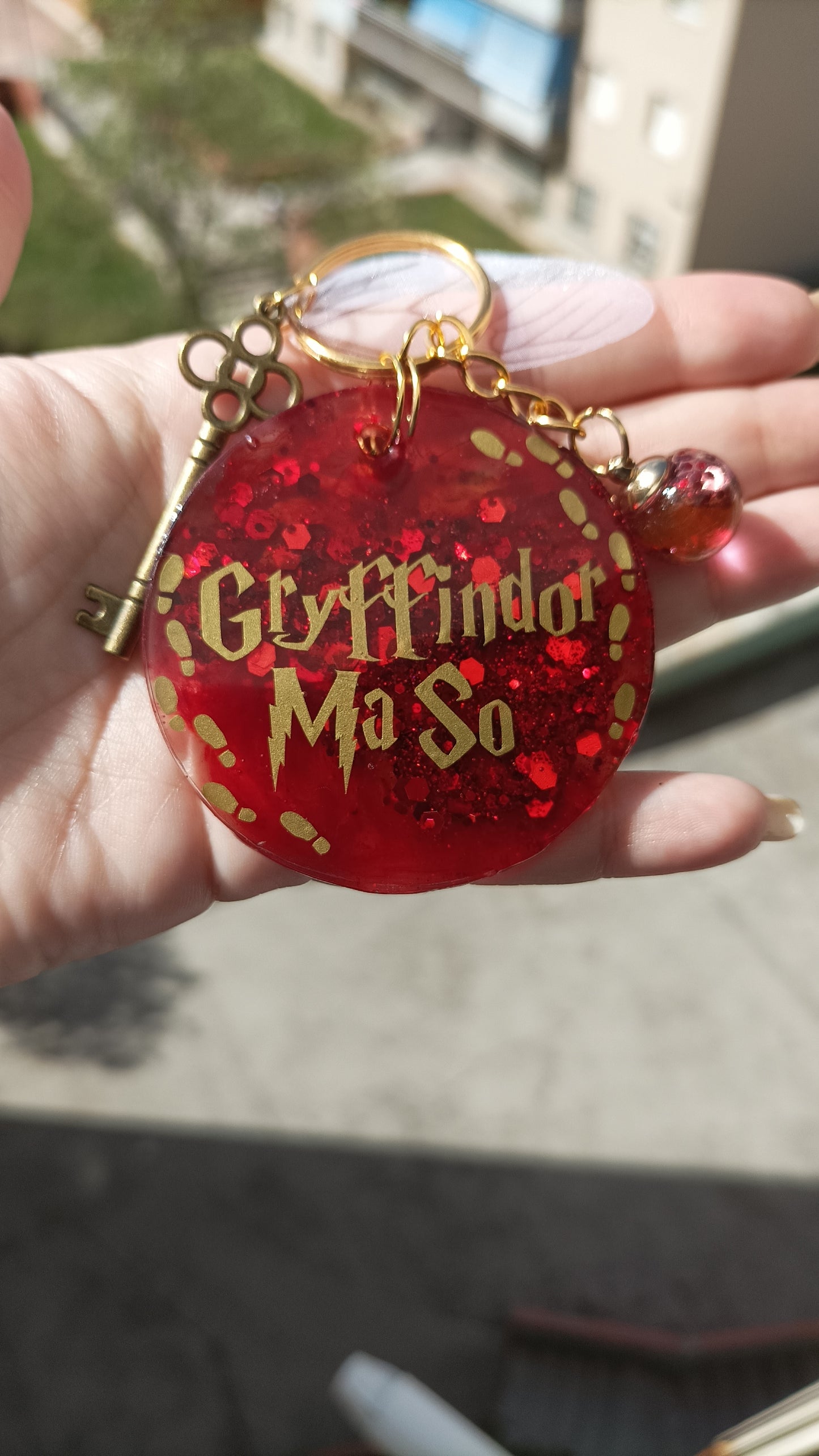 LLAVEROS PERSONALIZADOS