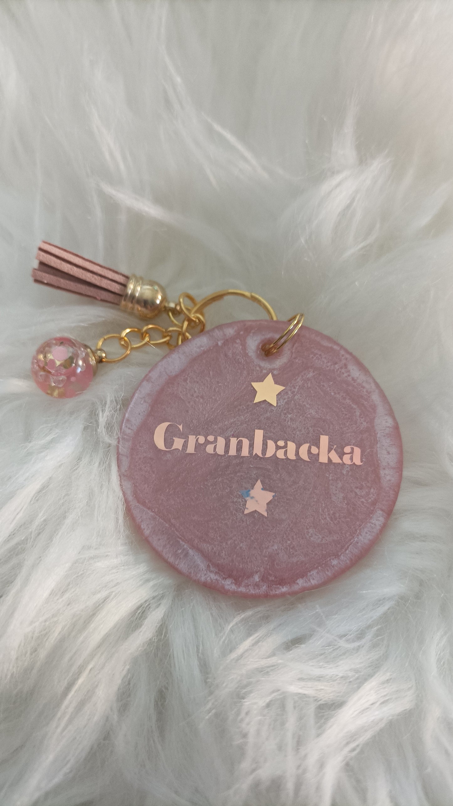 LLAVEROS PERSONALIZADOS