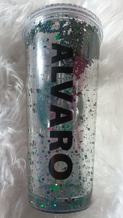 VASOS ESTILO STARBUCKS
