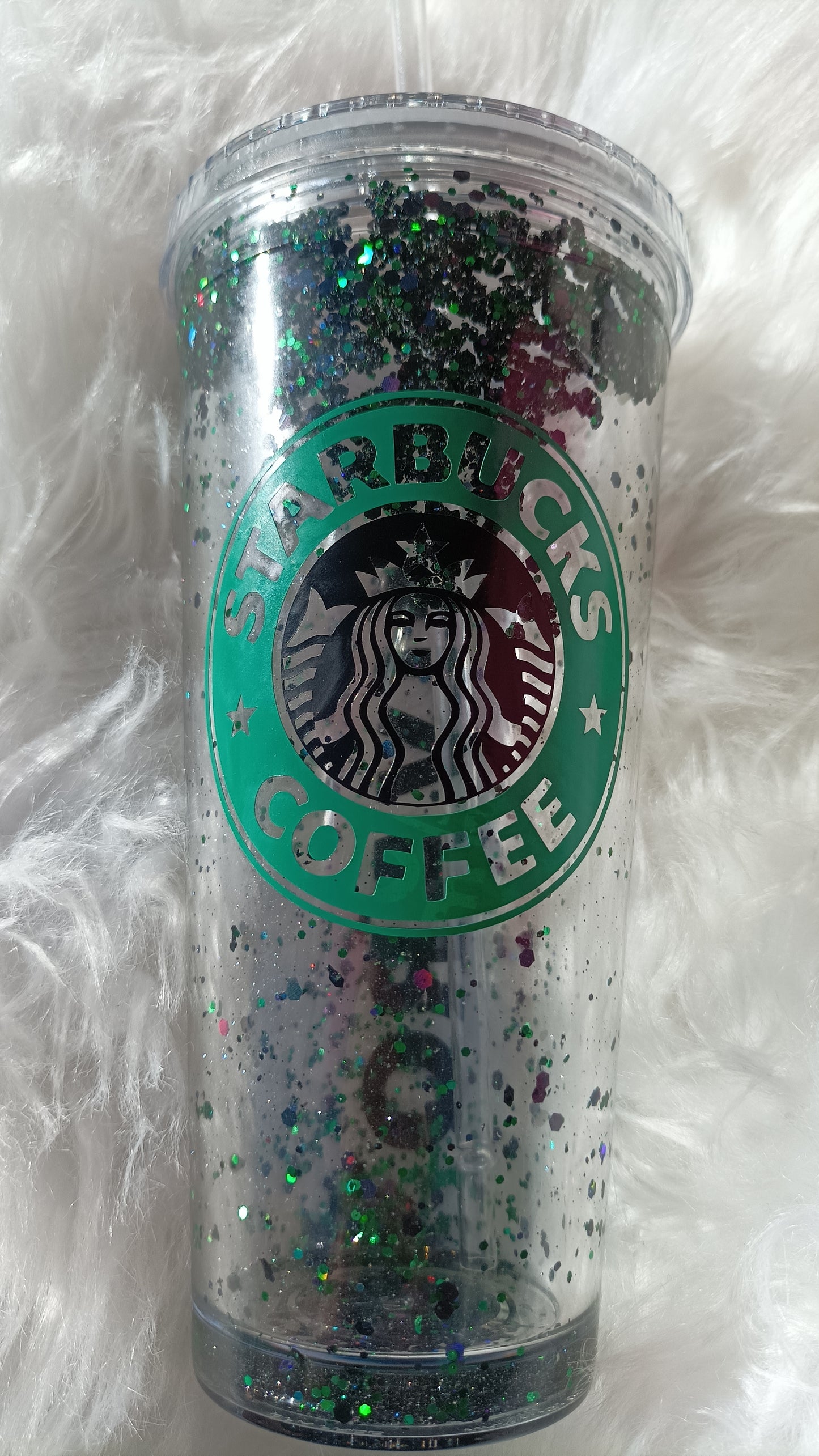 VASOS ESTILO STARBUCKS