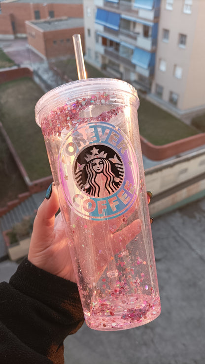 VASOS ESTILO STARBUCKS