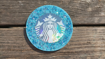 POSAVASOS STARBUCKS