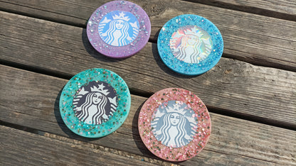 POSAVASOS STARBUCKS