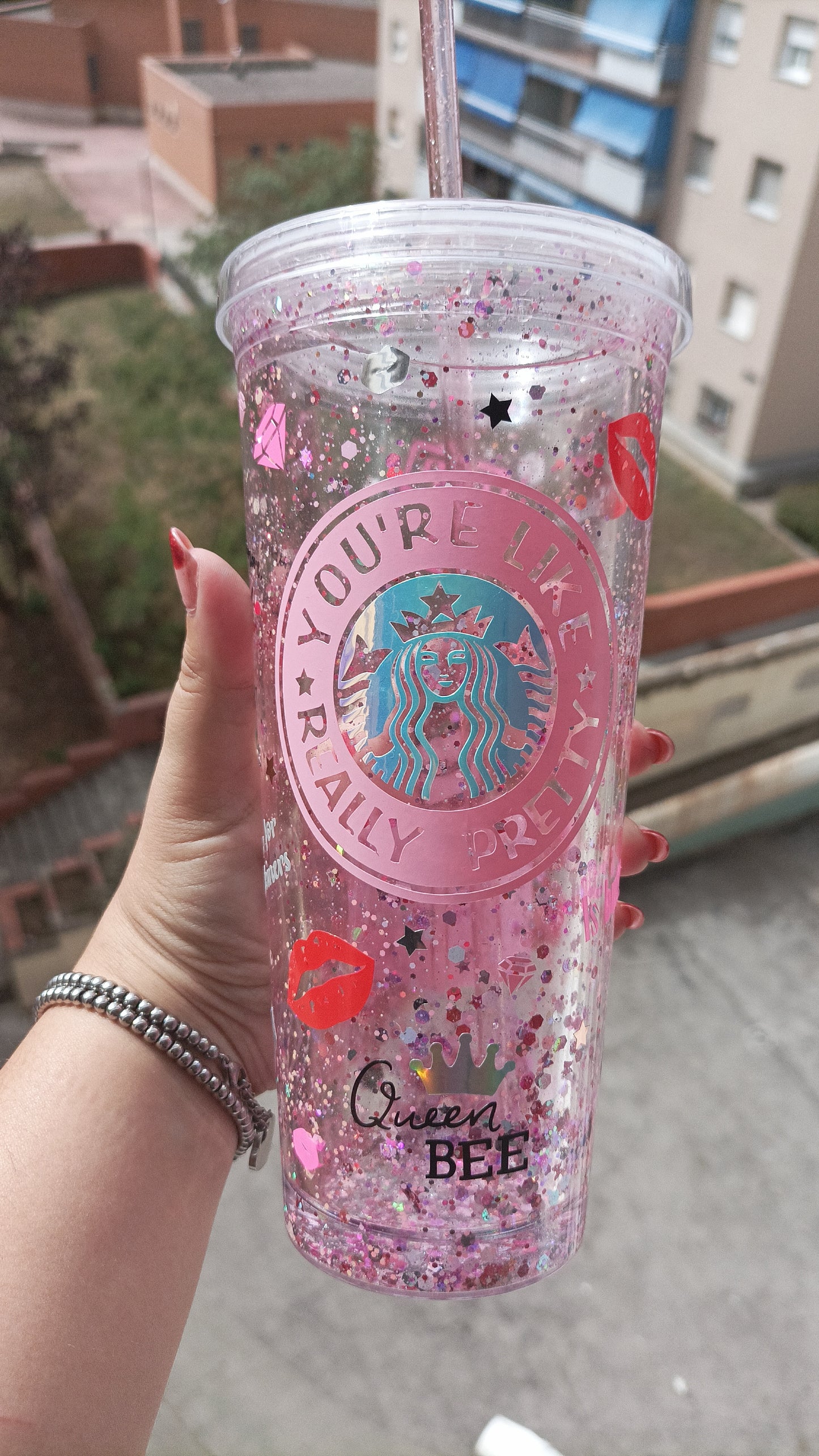 VASOS PERSONALIZADOS