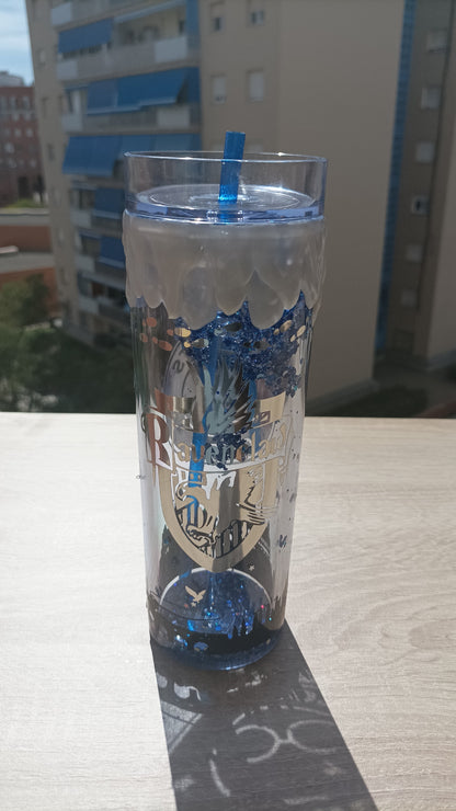 VASOS DE LAS CUATRO CASAS 2º COLECCION