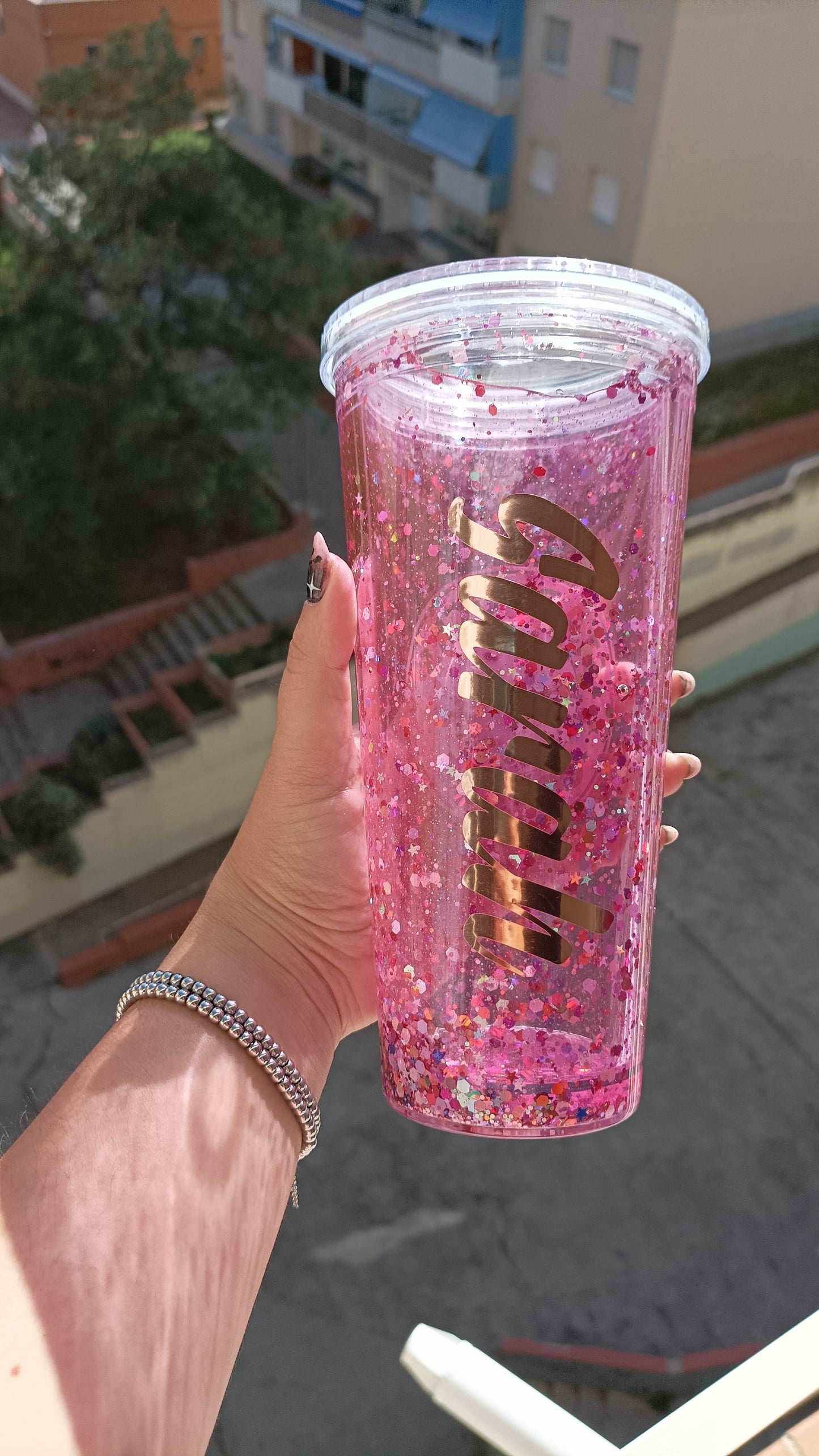 VASOS ESTILO STARBUCKS