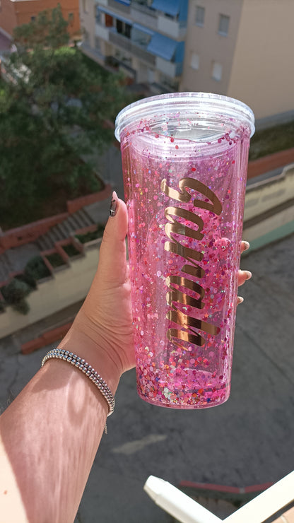 VASOS ESTILO STARBUCKS