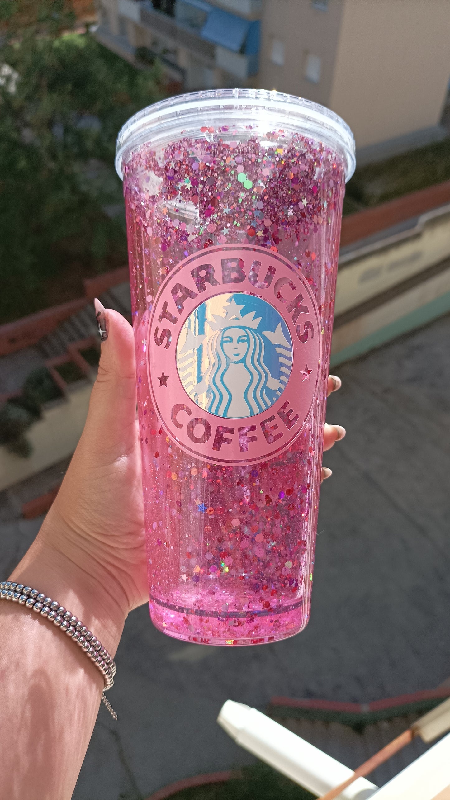 VASOS ESTILO STARBUCKS