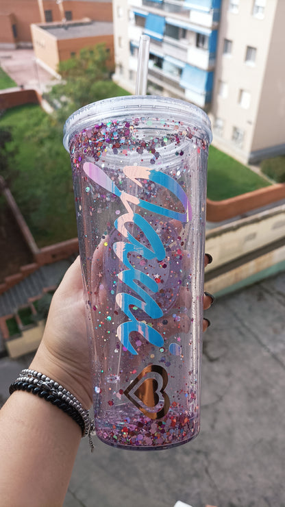 VASOS ESTILO STARBUCKS