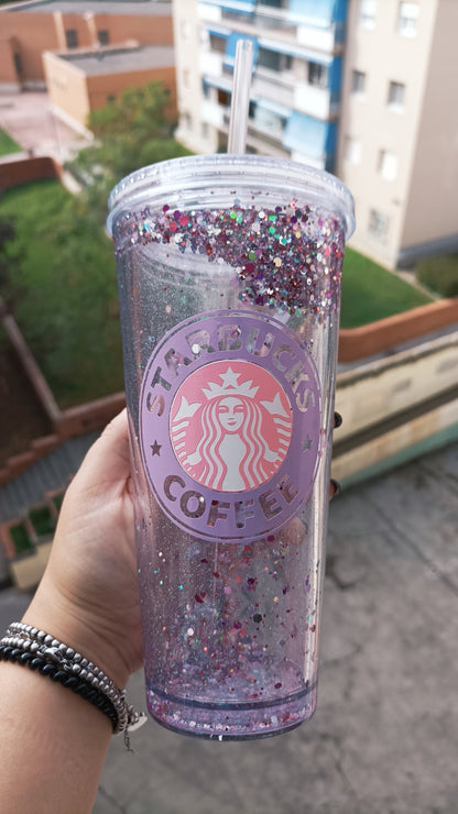 VASOS ESTILO STARBUCKS