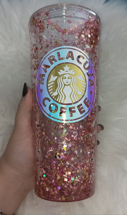 VASOS ESTILO STARBUCKS