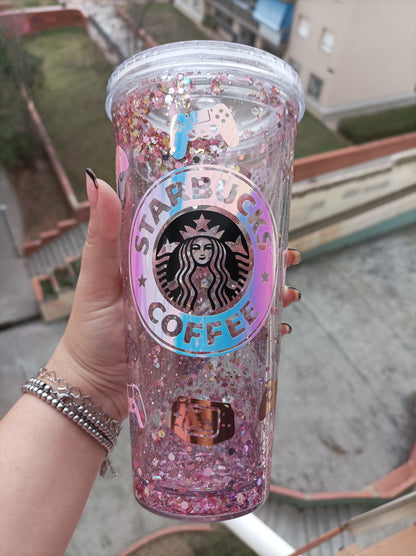 VASOS PERSONALIZADOS