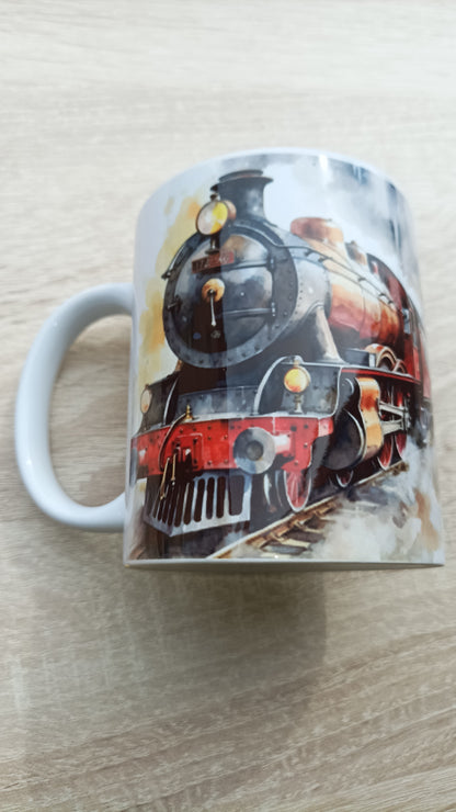 TAZAS H.P. PERSONALIZADAS