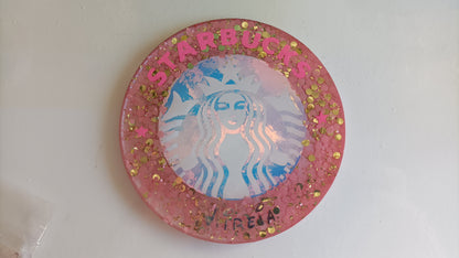 POSAVASOS STARBUCKS