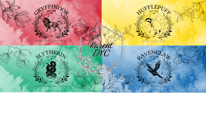 TAZAS H.P. PERSONALIZADAS