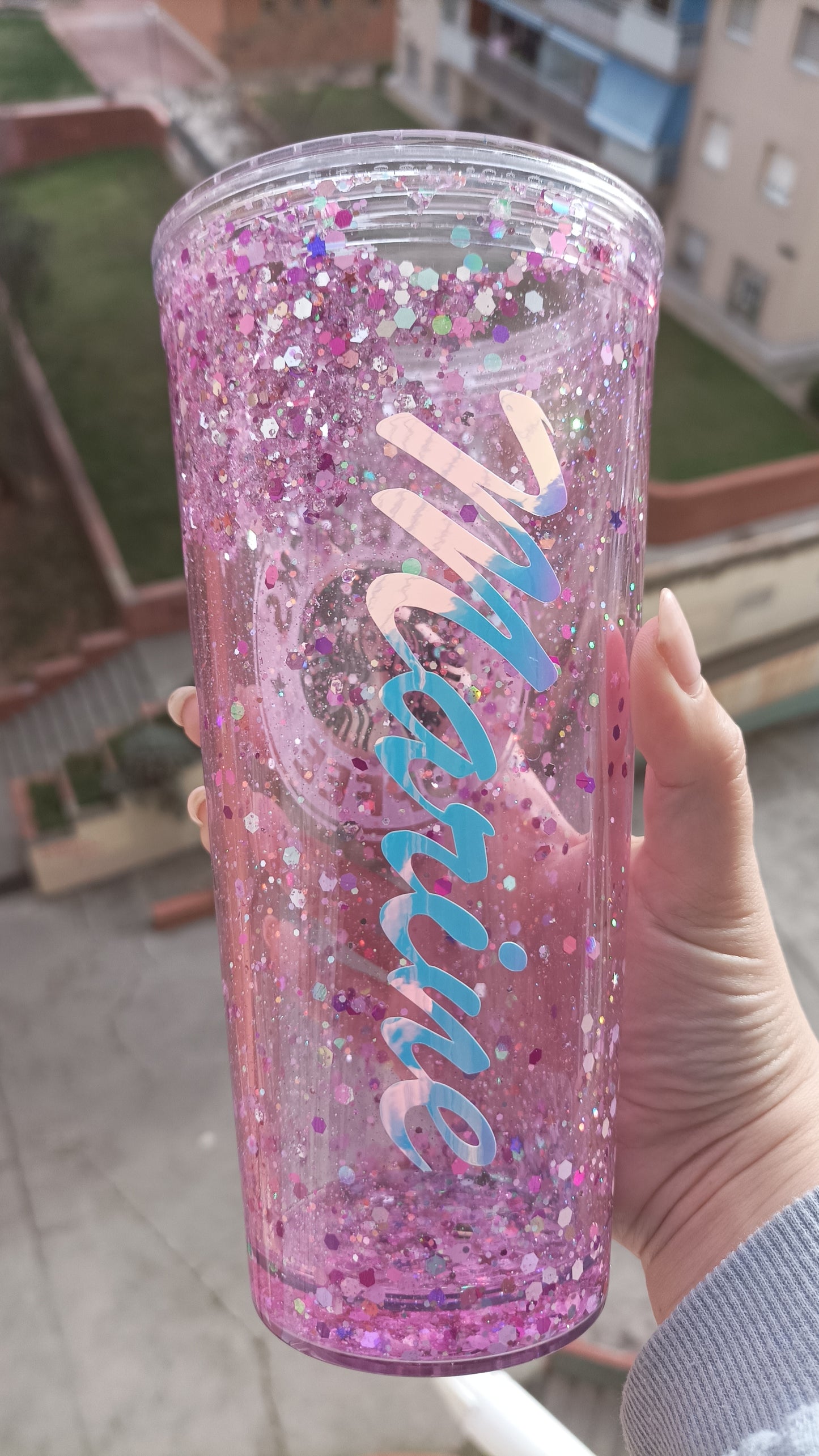 VASOS ESTILO STARBUCKS