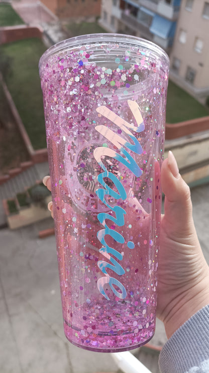 VASOS ESTILO STARBUCKS
