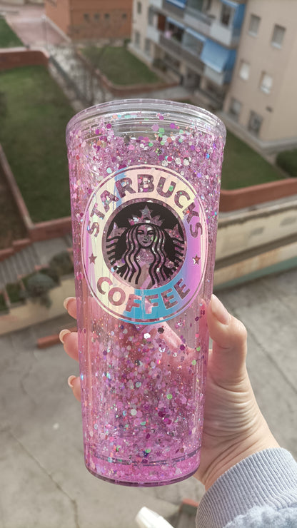 VASOS ESTILO STARBUCKS
