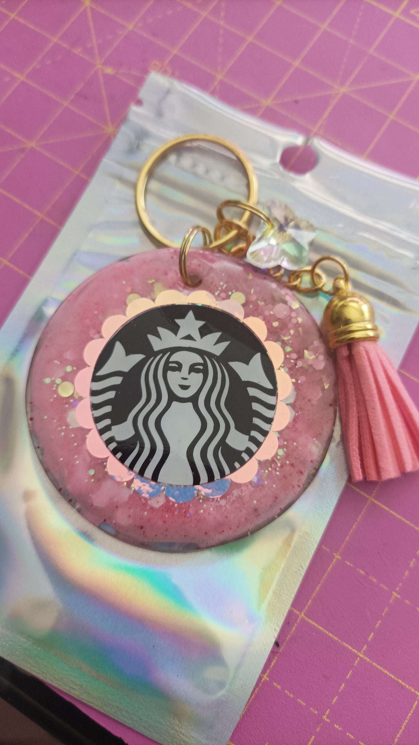 LLAVEROS PERSONALIZADOS