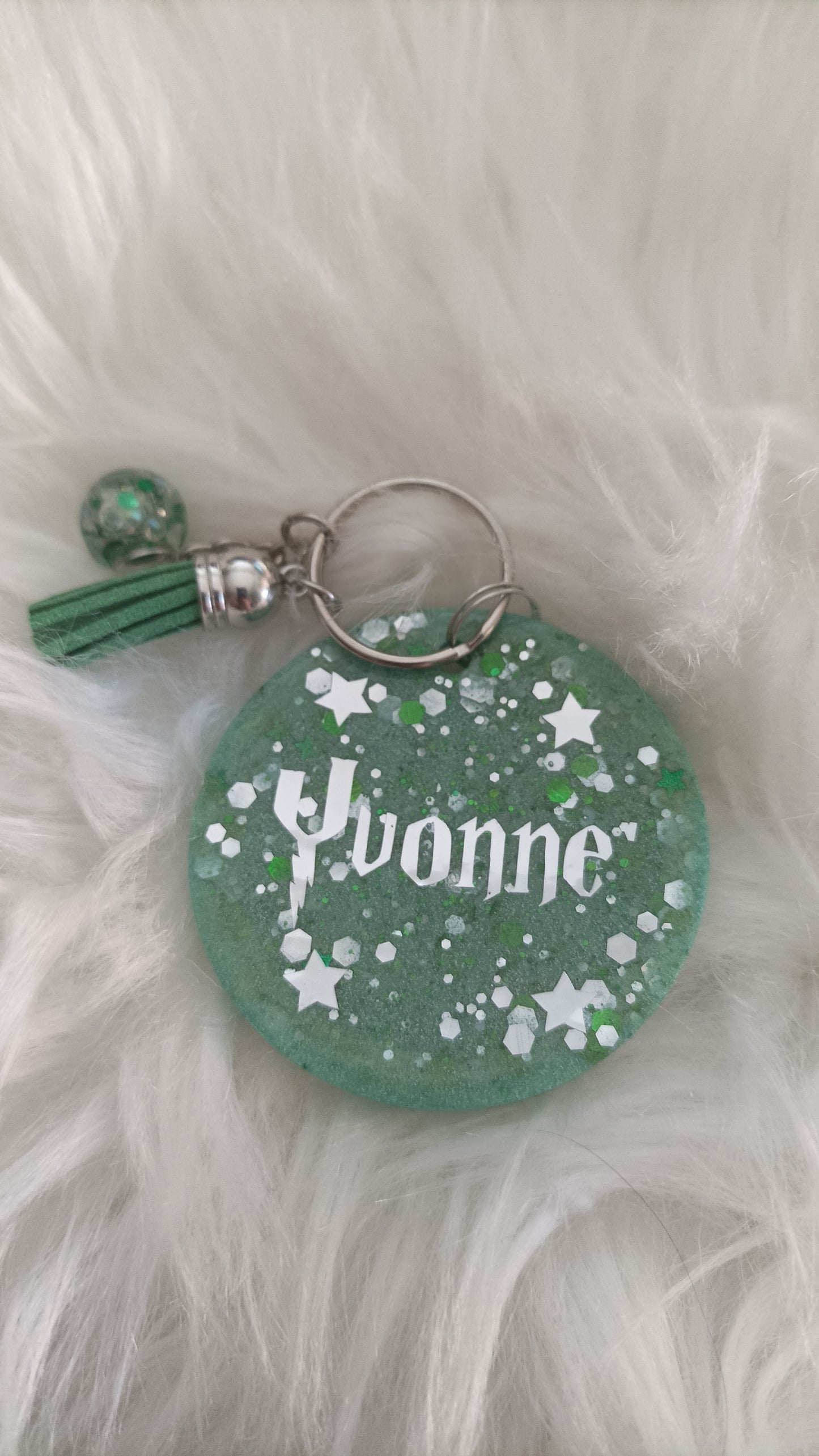 LLAVEROS PERSONALIZADOS