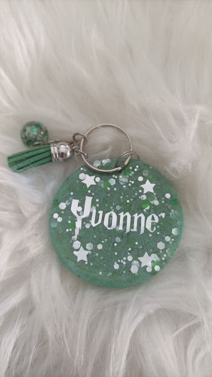 LLAVEROS PERSONALIZADOS