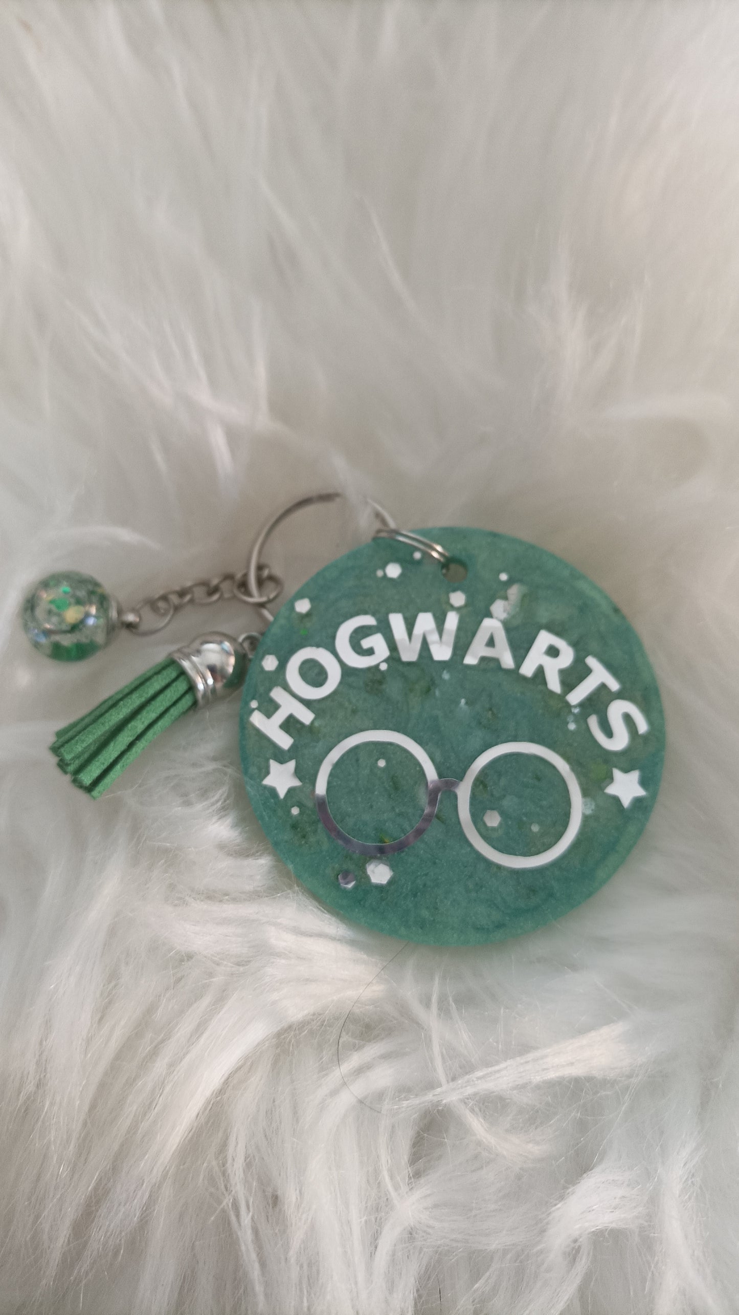 LLAVEROS PERSONALIZADOS