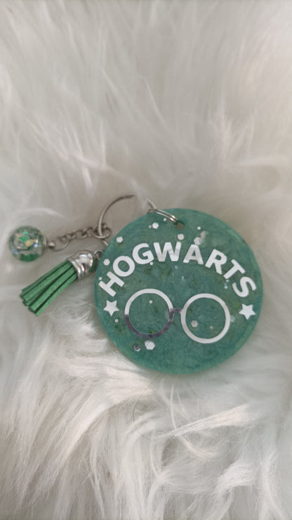 LLAVEROS PERSONALIZADOS