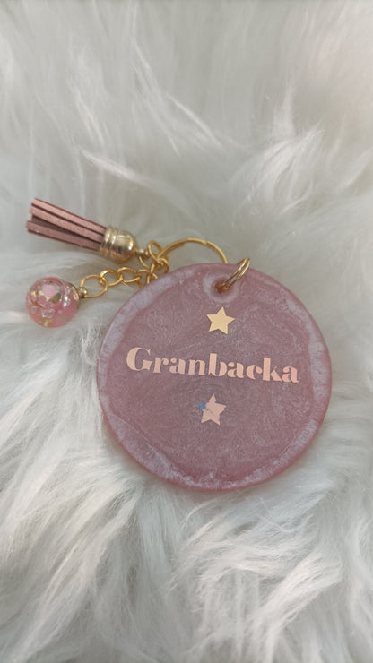 LLAVEROS PERSONALIZADOS
