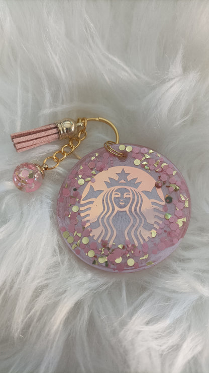 LLAVEROS PERSONALIZADOS